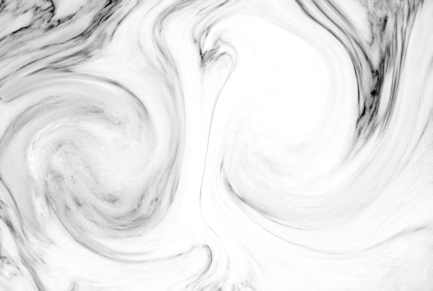 Liquid marble background