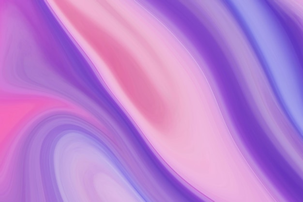 액체 대리석 페인트 질감 배경 추상 질감 액체 그림 다채로운 월페이퍼