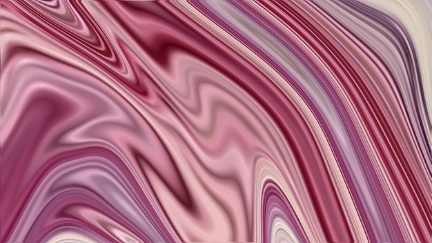 액체 대리석 페인트 질감 배경 추상 질감 액체 그림 다채로운 월페이퍼