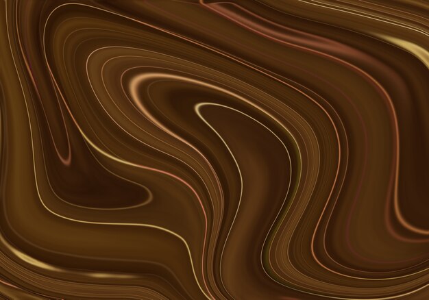 Liquid marbling paint texture background. Fluid painting abstract texture, Intensive color mix wallpaper.