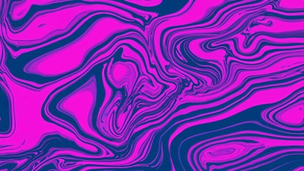 Liquid paint background