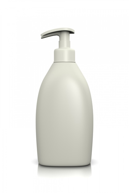 Liquid Soap Dispenser