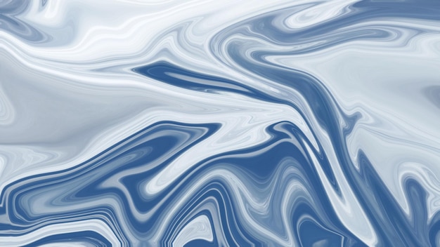 Liquid texture pattern background