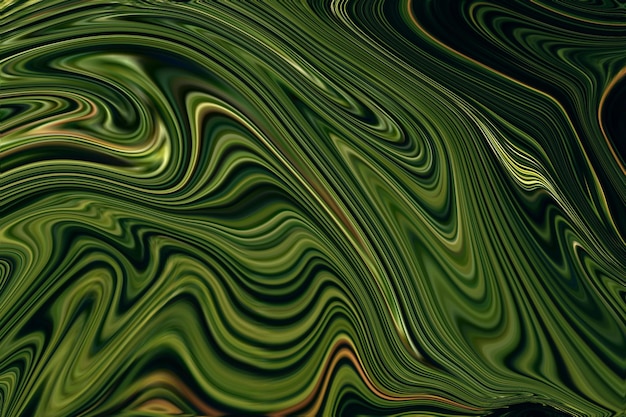 Liquid texture pattern background