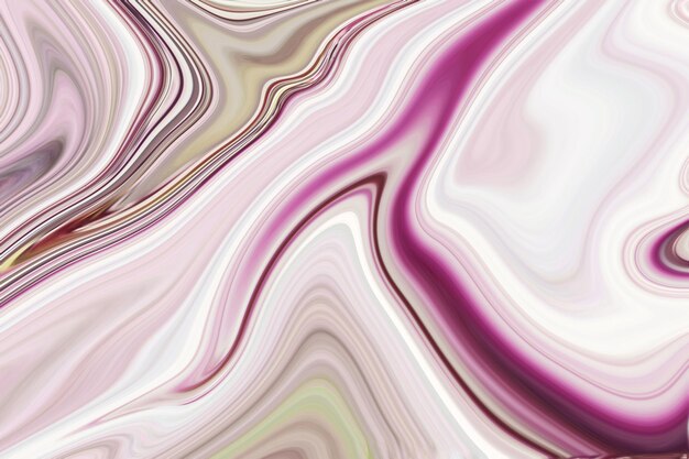 Liquid texture pattern background