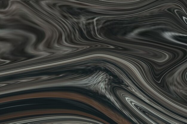 Liquid texture pattern background