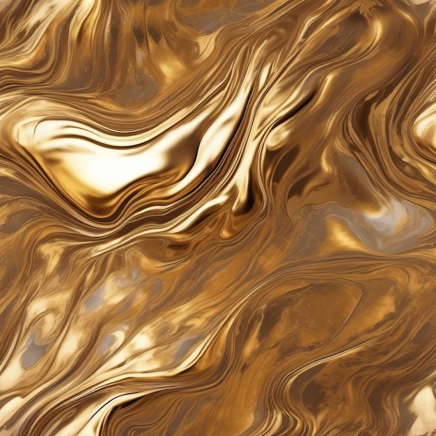 liquid white orange gold green FULL HD background iquid marbling paint texture background fluid pai