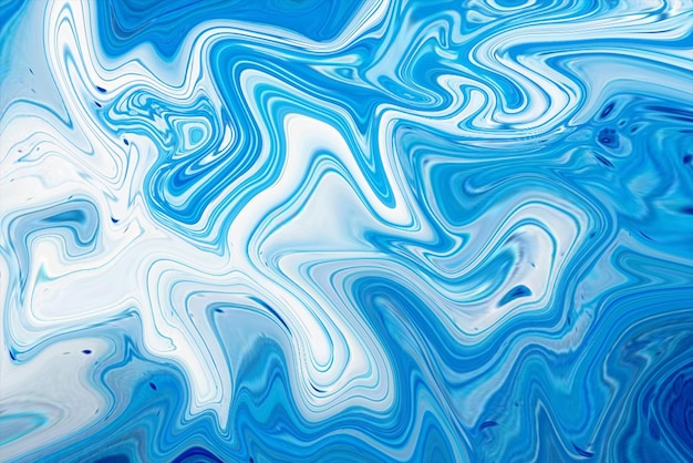 liquify colorful Abstract Background wallpaper