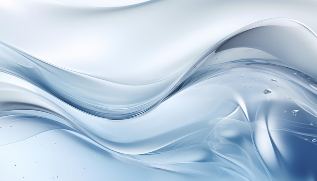 liquify flow background