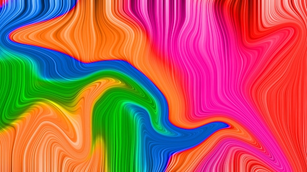 Liquity Abstract Background