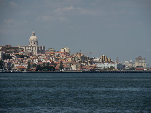 Lissabon, Portugal