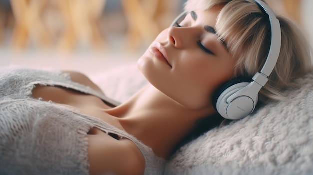 listening to music listen to music listening to headphones listening music music chill music therapy