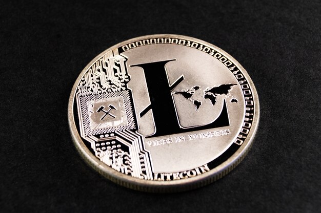 Litecoin is een moderne manier van ruilen