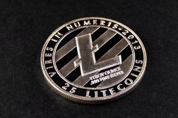 Litecoin è un modo moderno di scambio