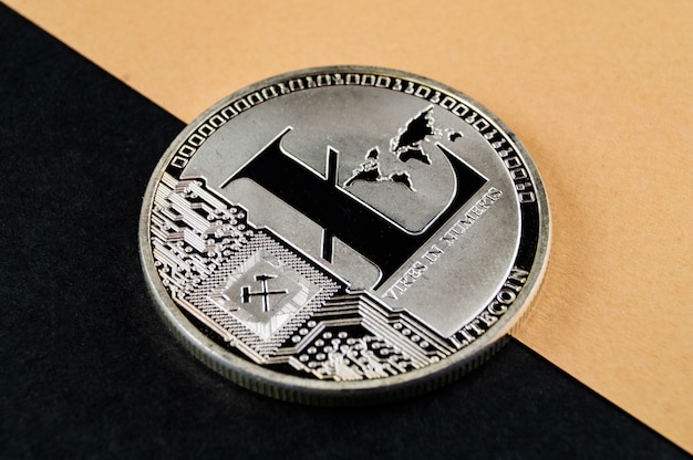 Litecoin is a modern way of exchange