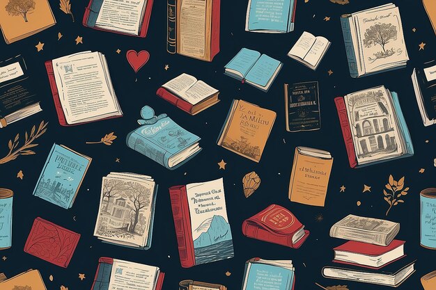 Literary Love