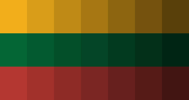 Lithuanian flag image background