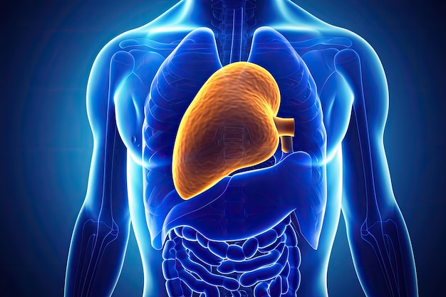 Liver function test examines liver enzymes and overall liver health Essential diagnostic tool for assessing liver function by measuring levels of enzymes and other markers