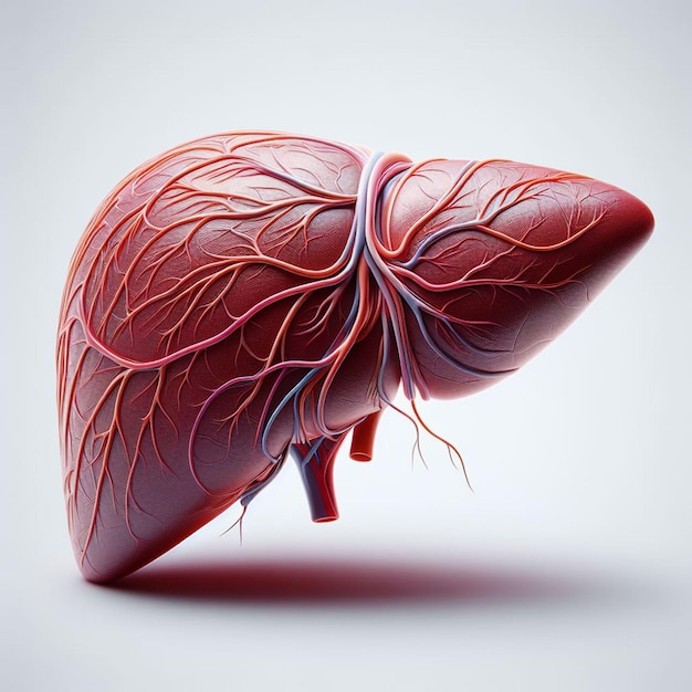 Premium Photo Liver Premium Photo Liver