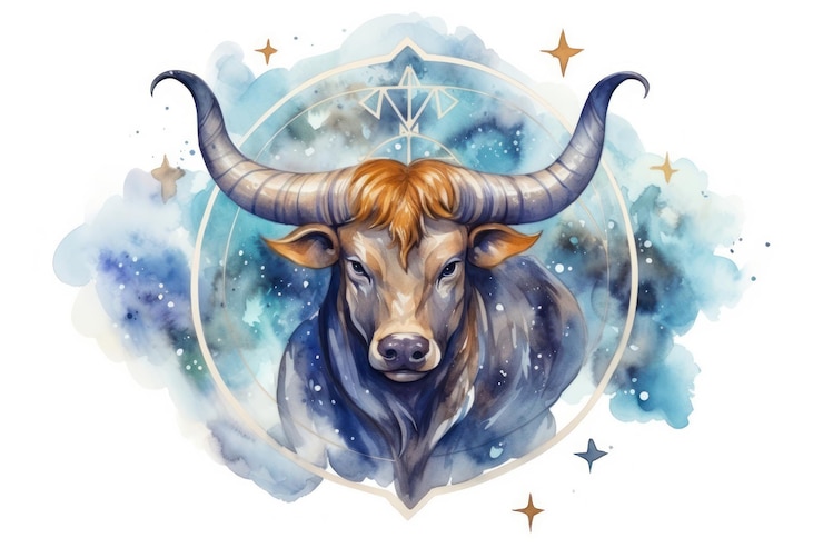 Photo livestock buffalo cattle mammal