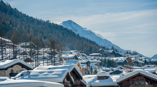 Livigno