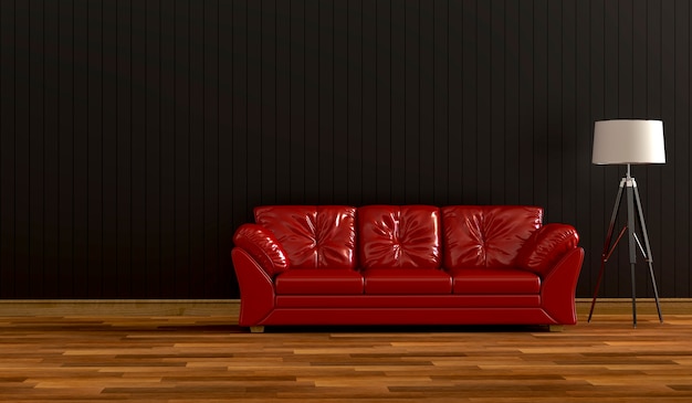 Leather Sofa Images - Free Download on Freepik