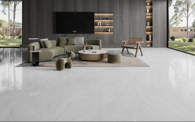 Understand Your Flooring Needs