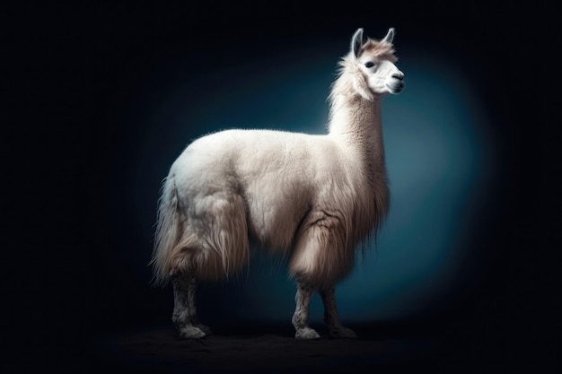 Llama