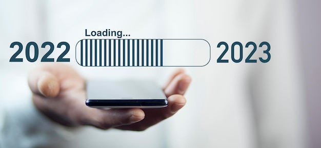 Loading scale from year to year