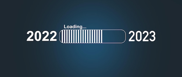 Loading scale from year to year