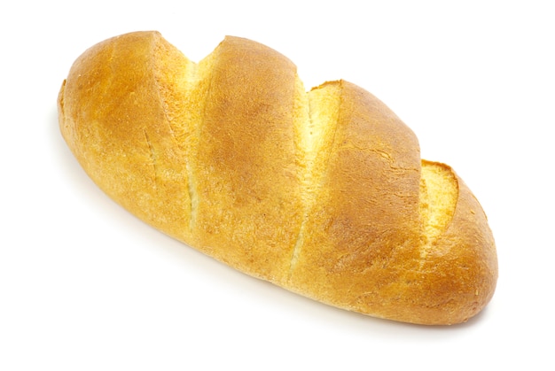 Loaf of bread