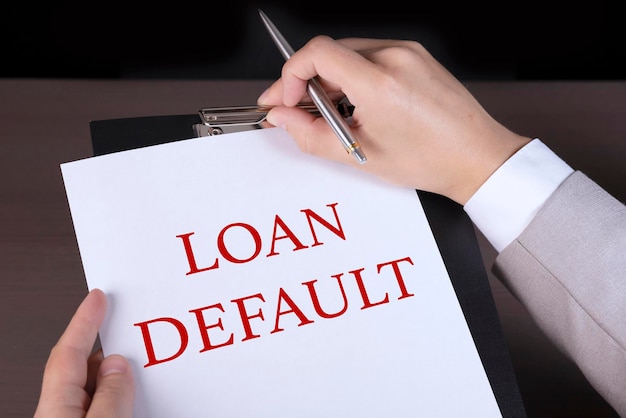 Denied Loan Applications