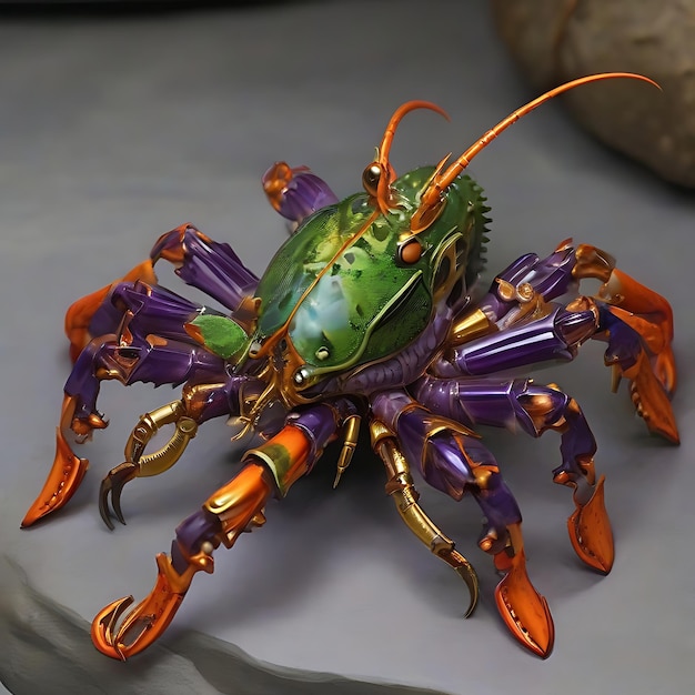 lobster AI
