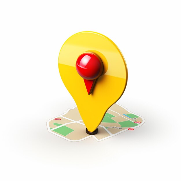 location icon