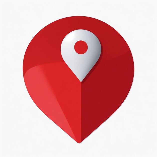 Location icon