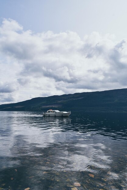 Loch Ness Scotland