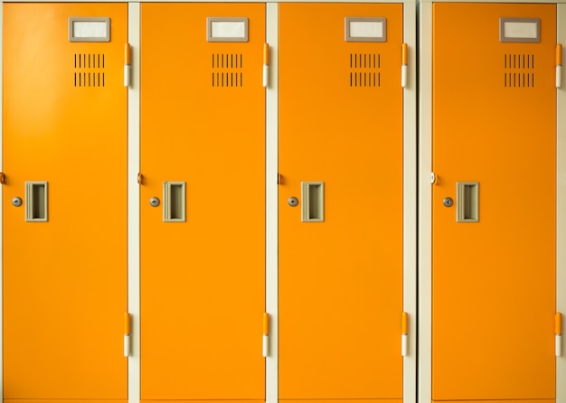 Locker