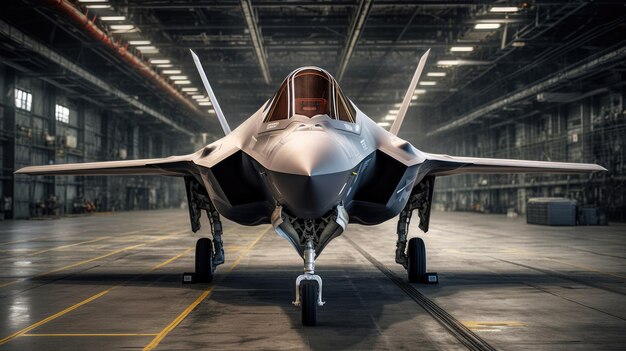 Lockheed Martin F35 Lightning II