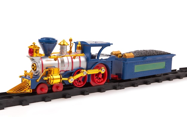 Locomotief