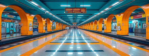 Photo the locomotives lair a train station tale