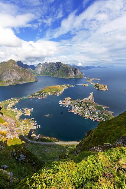 Lofoten