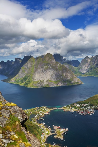 Lofoten