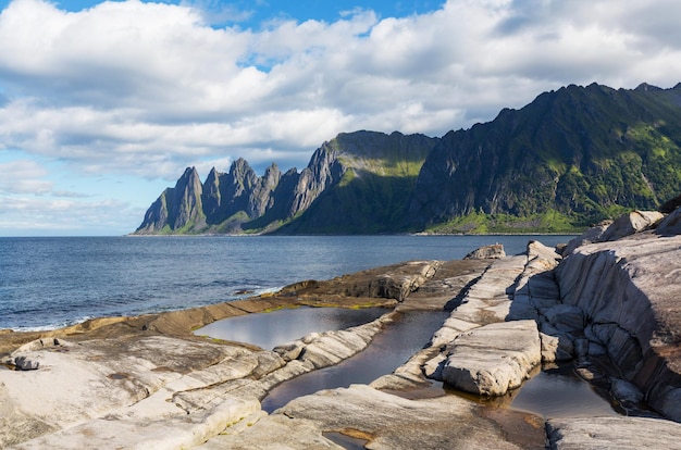 lofoten