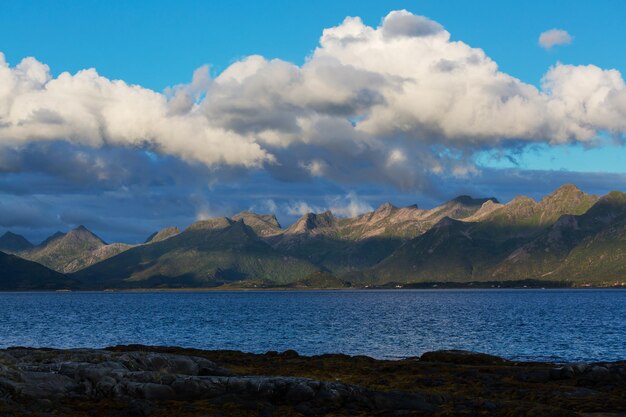 Lofoten