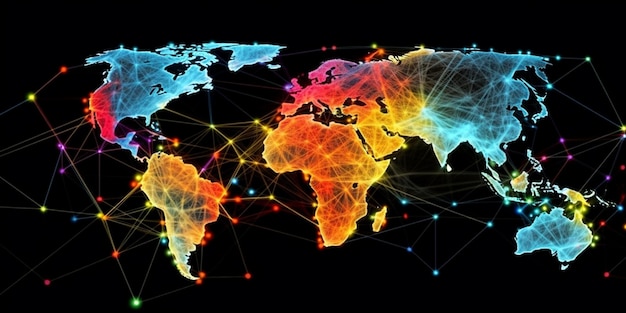 Logistics in the Globalised World