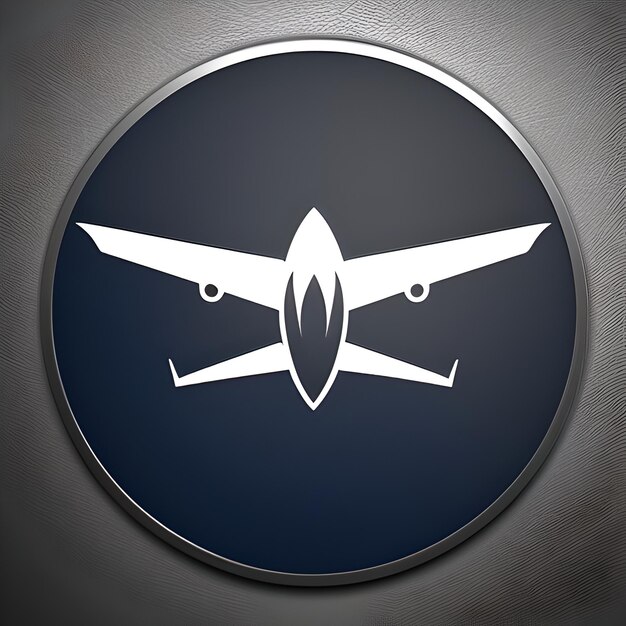 logo Airline Generative Ai