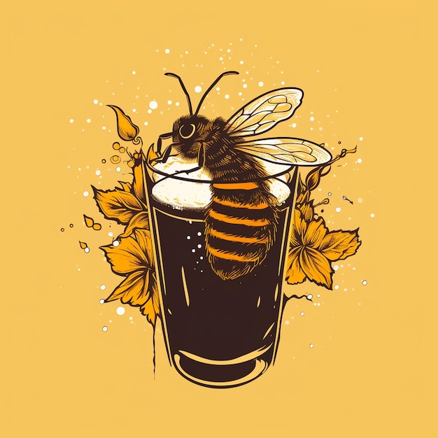 Logo Bee