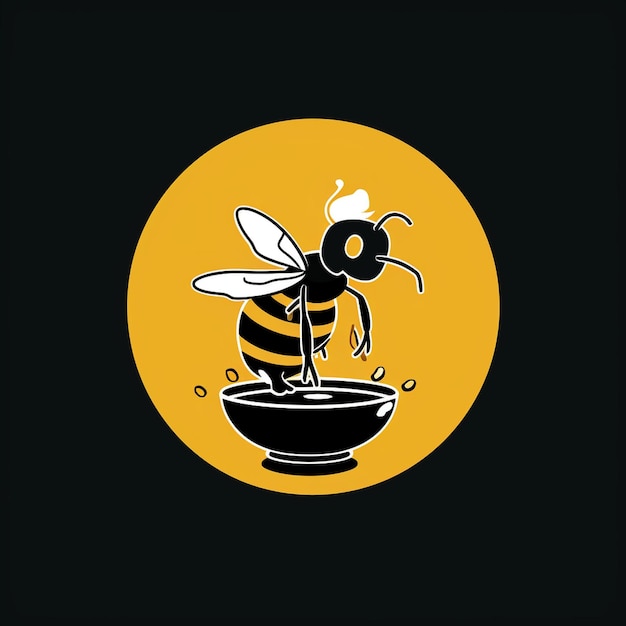 Logo Bee