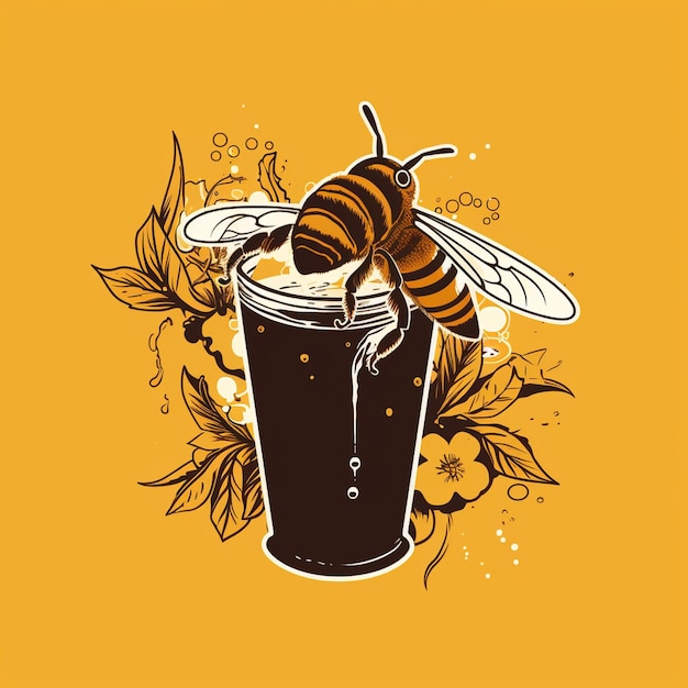 Logo Bee