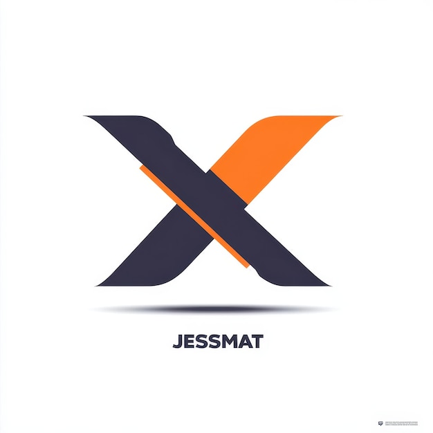 a logo for a company called a cross